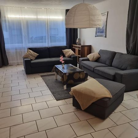 Ferienwohnung Toge Wadgassen المظهر الخارجي الصورة