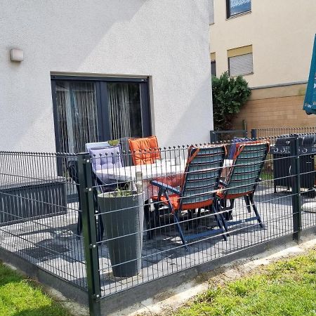 Ferienwohnung Toge Wadgassen المظهر الخارجي الصورة