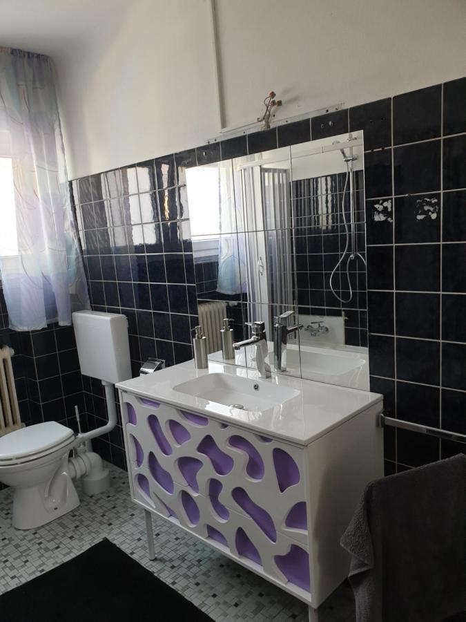 Ferienwohnung Toge Wadgassen المظهر الخارجي الصورة