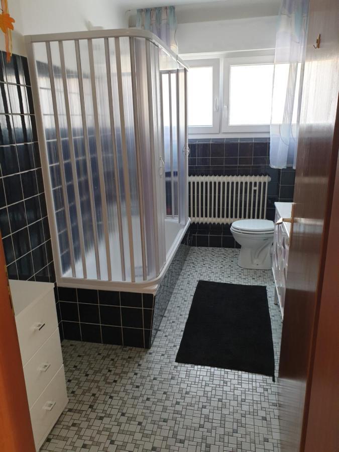 Ferienwohnung Toge Wadgassen المظهر الخارجي الصورة