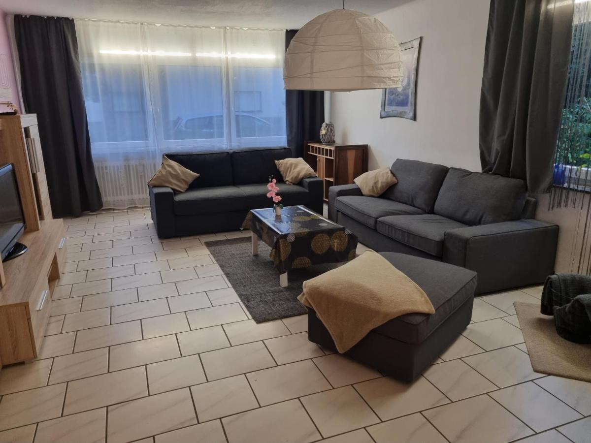 Ferienwohnung Toge Wadgassen المظهر الخارجي الصورة