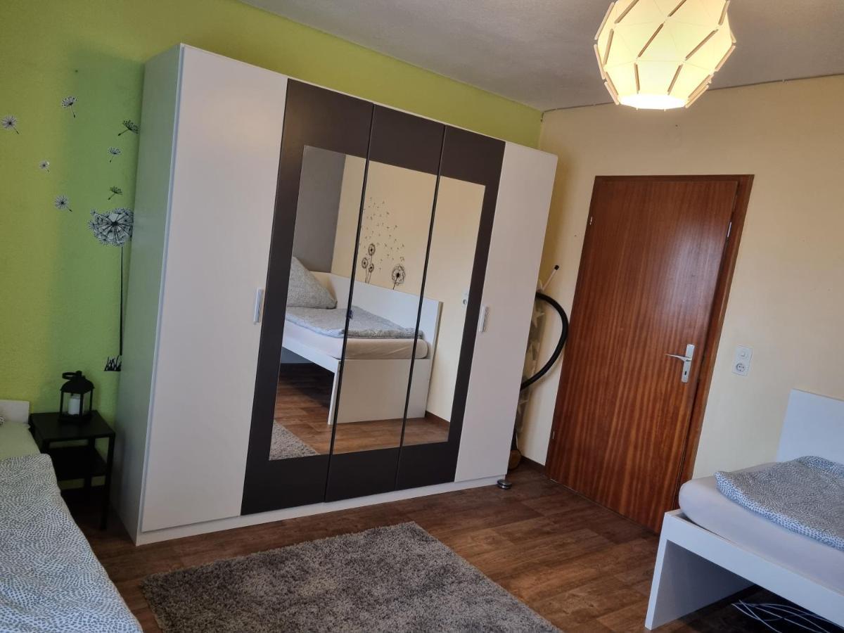 Ferienwohnung Toge Wadgassen المظهر الخارجي الصورة