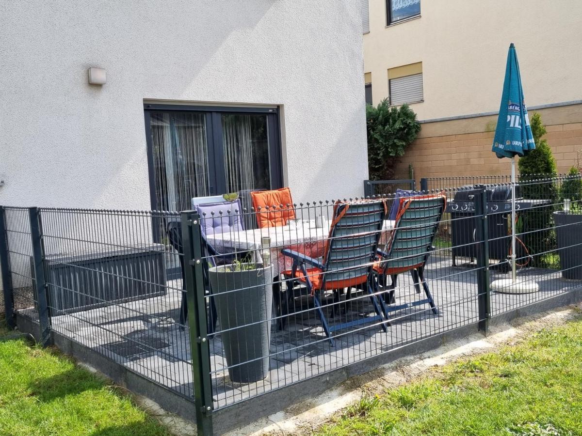 Ferienwohnung Toge Wadgassen المظهر الخارجي الصورة