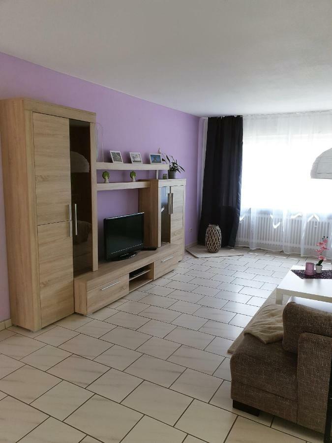 Ferienwohnung Toge Wadgassen المظهر الخارجي الصورة
